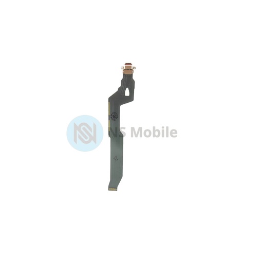 connecteur de charge Oppo Find X5 BLP981