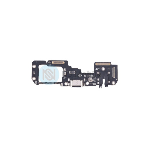 connecteur de charge Realme 9 4G