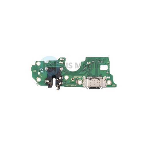 connecteur de charge Realme 9i