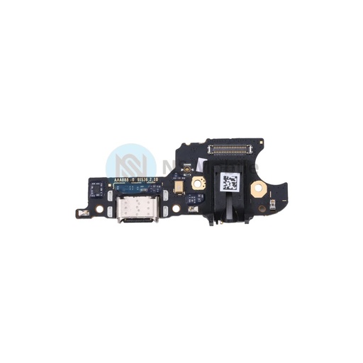 connecteur de charge Realme C25