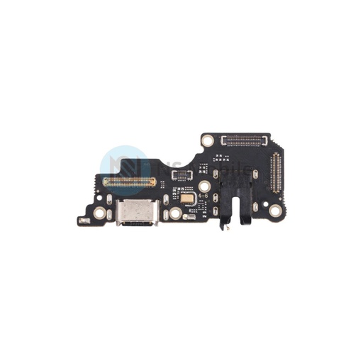 connecteur de charge Realme GT 5G