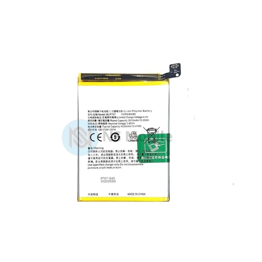 Batterie Oppo A9x / Oppo F11