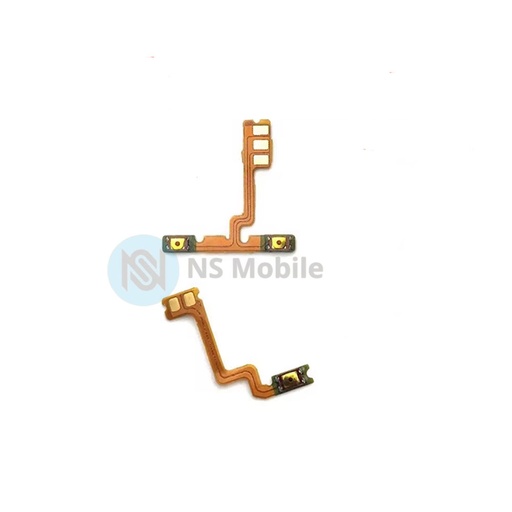 Bouton Power + Volume Oppo A57 5G