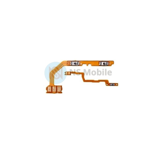 Bouton Power + Volume Realme 3 Pro