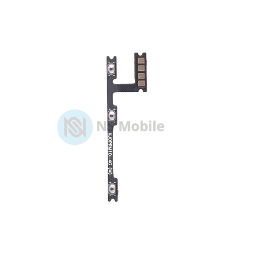 Bouton Power + Volume Realme 10 4G