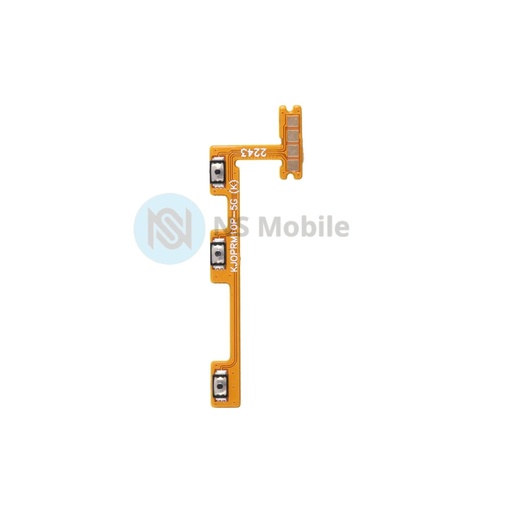 Bouton Power + Volume Realme 10 Pro