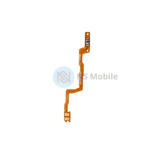 Bouton Power Realme 3