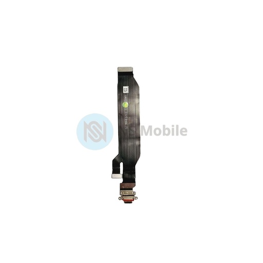 Connecteur De Charge Oppo RX17 Pro