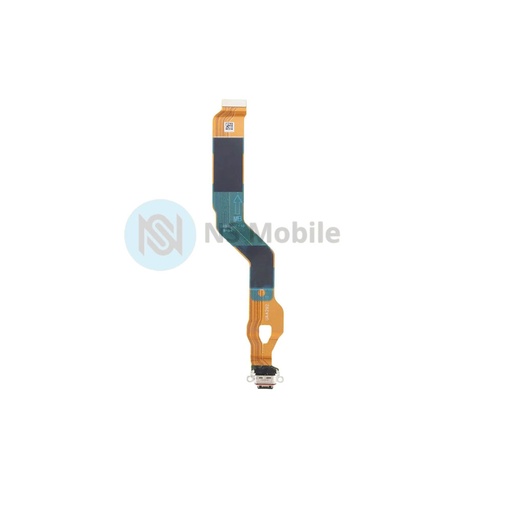 Connecteur De Charge Oppo Reno 8 Pro