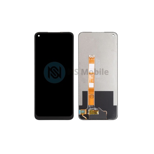 Ecran Complet Oppo A53 5G / A53s 5g