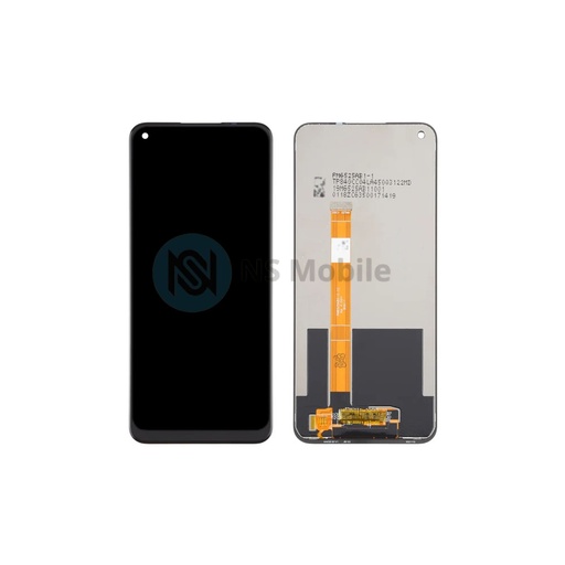 Ecran Complet Oppo A55 4G