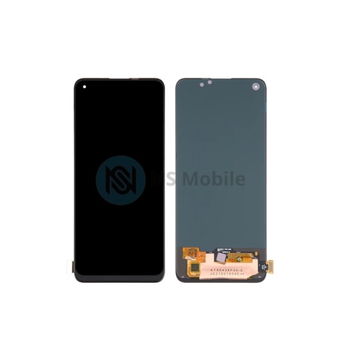 Ecran Complet Oppo A74 4G / A94 4G / A94 5G / F19 / F19s / Realme 8 / Realme 8 Pro / Reno7 Z 5G / Reno5 Z / Reno5 Lite oled