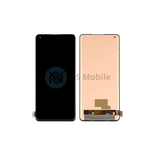 Ecran Complet Oppo Find X2 / X2 Pro Original New