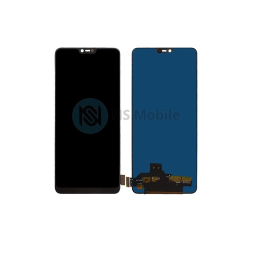 Ecran Complet Oppo R15 Pro TFT