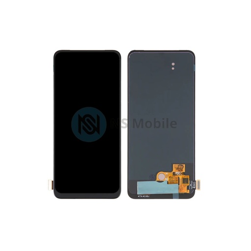Ecran Complet Oppo Reno2Z / Reno2F / K3 / Realme X Oled