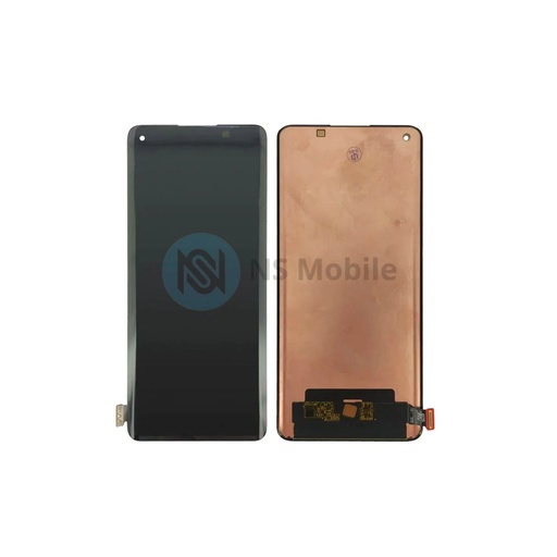 Ecran Complet Oppo Reno5 Pro 5G / Reno6 Pro 5G OLED