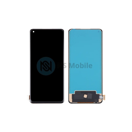 Ecran Complet Oppo Reno5 Pro 5G / Reno6 Pro 5G TFT