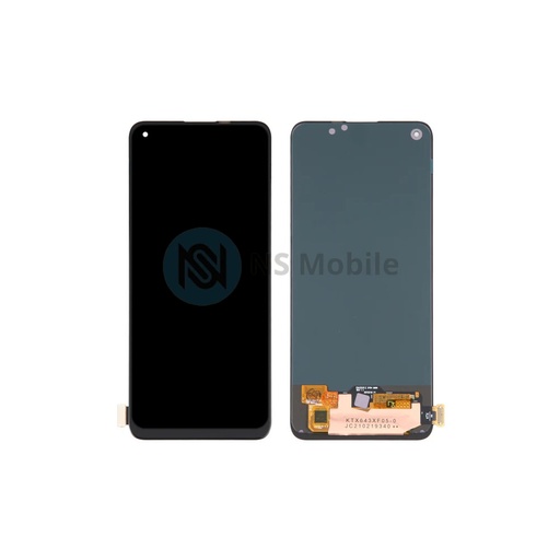 Ecran Complet Oppo Reno5Z / Reno5 Lite Oled