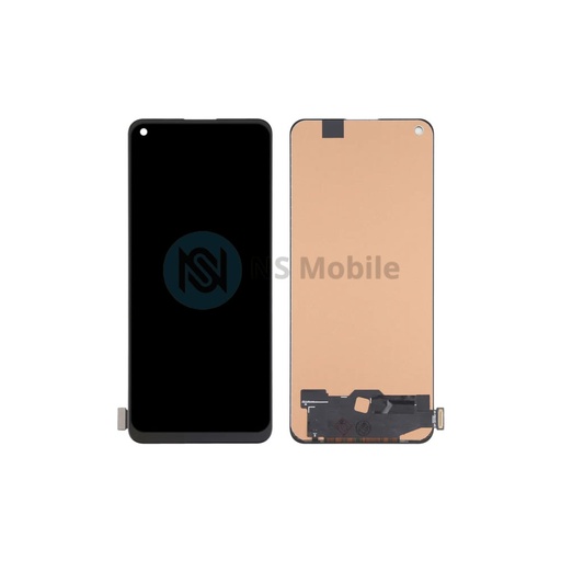 Ecran Complet Oppo Reno5Z / Reno5 Lite TFT