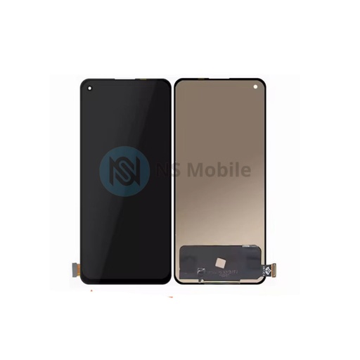 Ecran Complet Oppo Reno6 Z / Reno8 / Reno8 Lite / Find X5 Lite / Realme 9 / Reno8 T 4G / Reno7 5G TFT