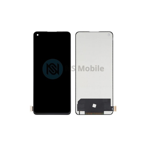Ecran Complet Oppo Reno8 Pro / GT2 / GT Neo 3T TFT