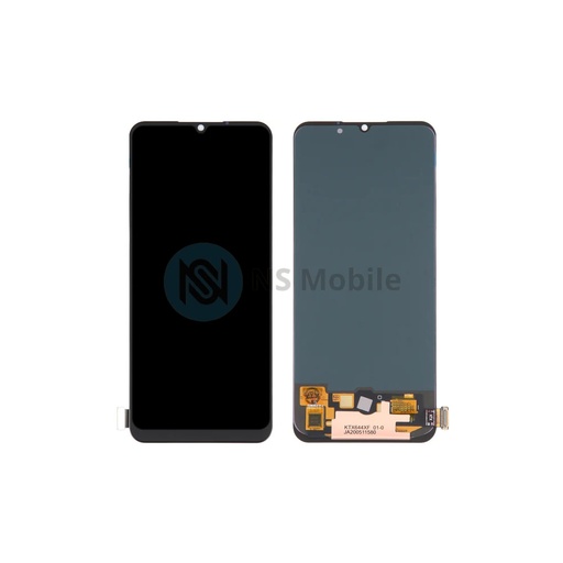 Ecran complet OLED Oppo Find X2 Lite / Reno3 4G / Reno3 5G / F15 / A91