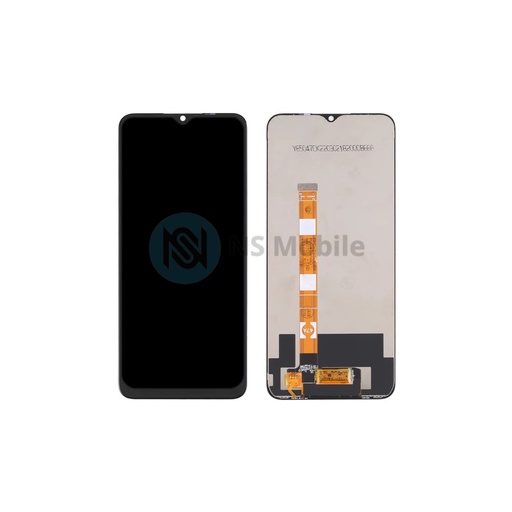 Ecran complet Oppo A16 / Oppo A16s / Narzo 50A / Oppo A56 / Oppo A54s / C25 / C25s