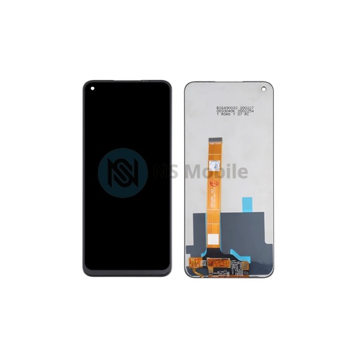 Ecran complet Oppo A54 5G / Oppo A74 5G / OnePlus Nord N200 5G