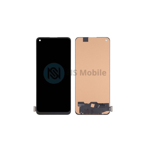 Ecran complet Oppo A78 4g TFT