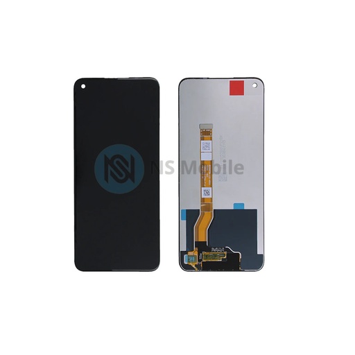 Ecran complet Oppo A96 4g / Realme 8i / Realme 9i / Narzo 50