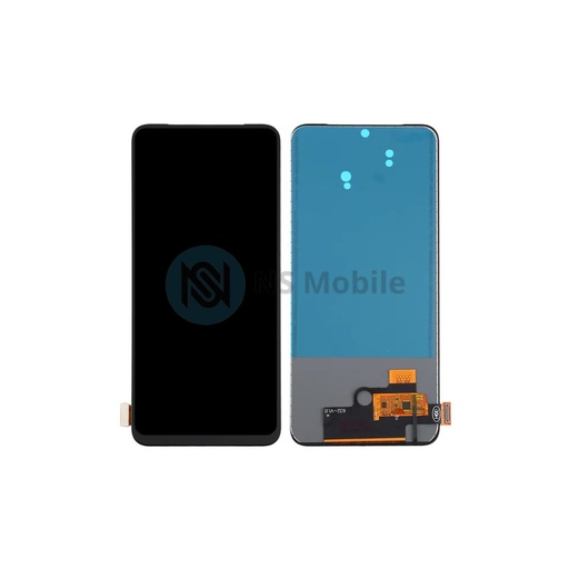 Ecran complet Oppo Reno2Z / Reno2F / K3 / Realme X TFT