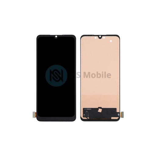 Ecran complet Oppo Reno3 4G / Reno3 5G / Find X2 Lite / F15 / A91 TFT