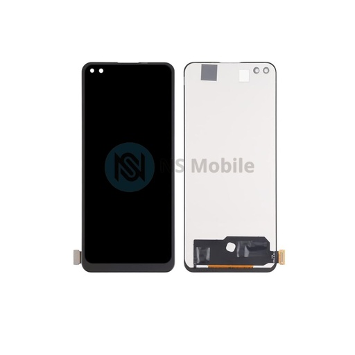 Ecran complet Oppo Reno4 TFT