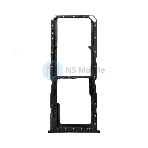 Tiroir Sim Oppo A76 4G