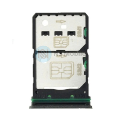 Tiroir Sim Oppo A78 4G (CPH2565)