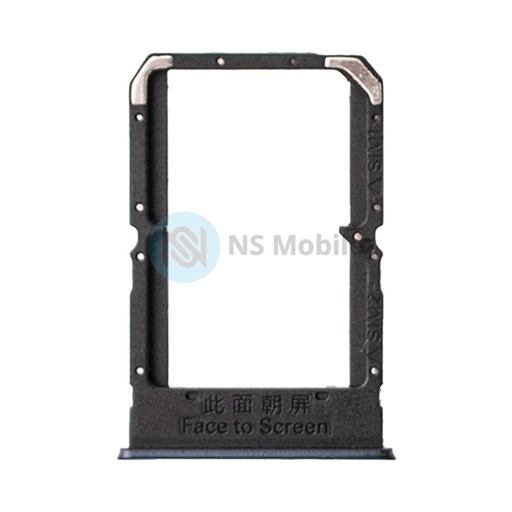 Tiroir Sim Oppo Reno 4 5G