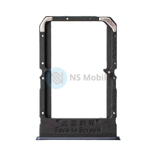 Tiroir Sim Oppo Reno 4 Z 5G 