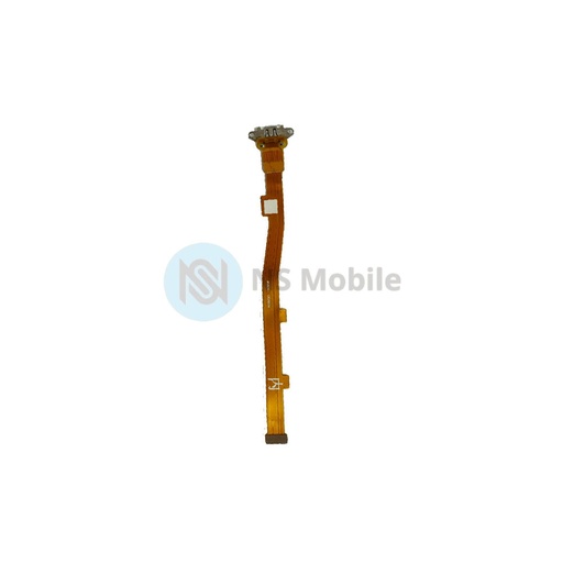 connecteur de charge Oppo F1s