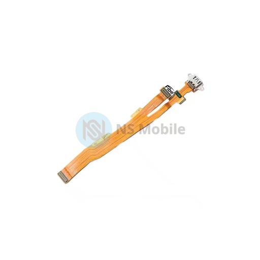 connecteur de charge Oppo F5