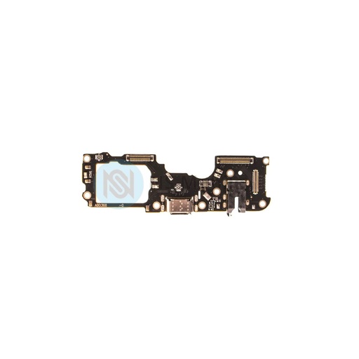 connecteur de charge Oppo Find X3 Lite / Reno5 5G