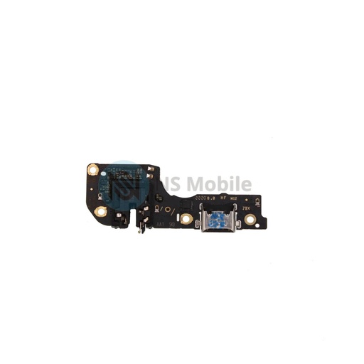 connecteur de charge Realme 10 5G