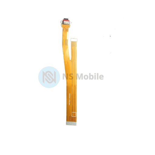 connecteur de charge Oppo Reno3 4G