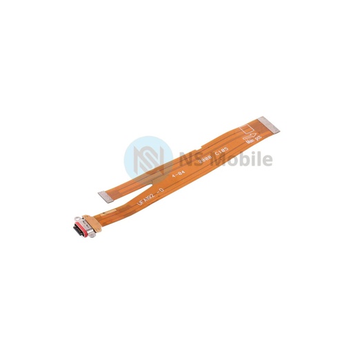 connecteur de charge Oppo Reno4 Z 5G