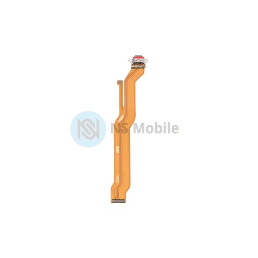 connecteur de charge Oppo Reno5 4G