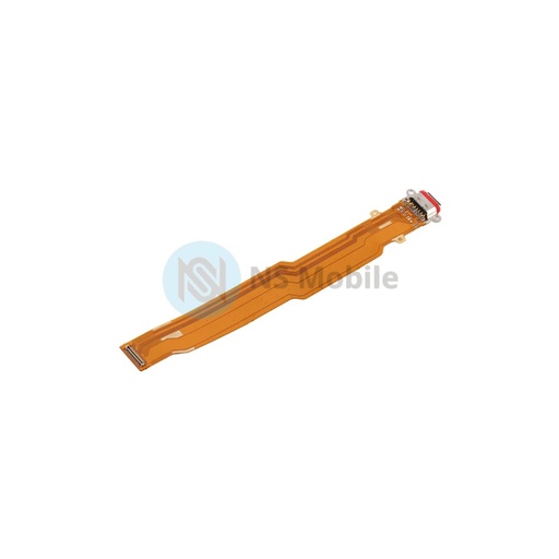 connecteur de charge Realme x50