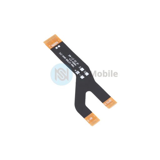 Nappe De Charge Samsung A73 5G SM-A7360B