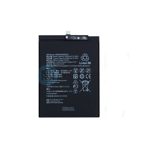 Batterie Huawei P Smart S / Y8p / Honor 30i