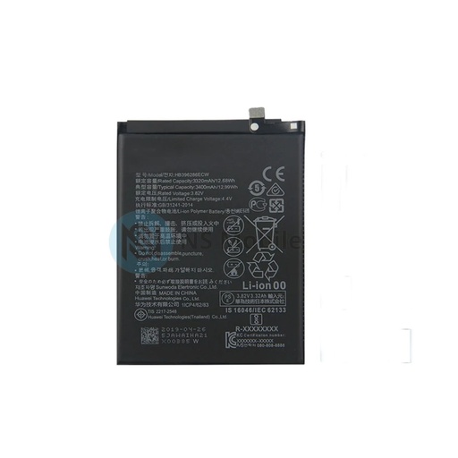 Batterie Huawei P Smart+ 2019 / P Smart 2020 / Honor 10 Lite / Honor 20i
