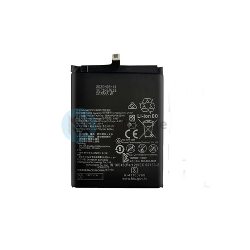 Batterie Huawei P40