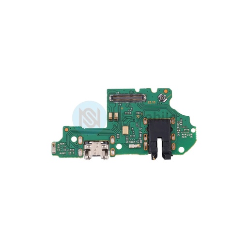 Connecteur De Charge Huawei P Smart